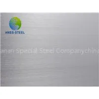 Supply AISI405,AISI410,AISI430,stainless Steel Sheet thumbnail-1
