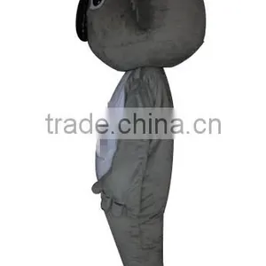 Good Version Adult Koala Bear Costume EVA Plush Handmade Koala Mascot Costume for Adults thumbnail-4
