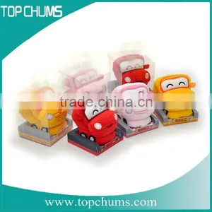 Small Promotional Gift Towel Cute Anniversary Gift for Girlfriend thumbnail-1