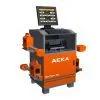 ACKA MaxTuner W2 Wheel Aligner / Wheel Alignment System thumbnail-1