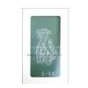 Airbrush Clothes Stencil thumbnail-1