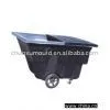 Recycle Cart thumbnail-1