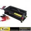 Smart Charger for Electric Vehicles thumbnail-1