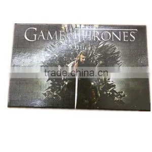 Game of Thrones Set of 6 Pins/buttons/badges Collection Packed With Gift Box thumbnail-5