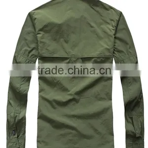 Quick Dry t Shirts thumbnail-4