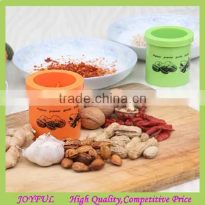 2017 New Arrival Kitchen Tools Manual Dry Fruit Nut Grinder thumbnail-1