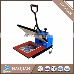 Sublimation s Machine for t -shirt thumbnail-2