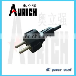 Cee Plug 3x2.5mm2 Power Cable Male Plug Power Cord With Lamp Holder T210 E14 thumbnail-6