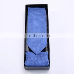 Good Quality Wholesale 100% Silk Pocket Squares For Men thumbnail-4