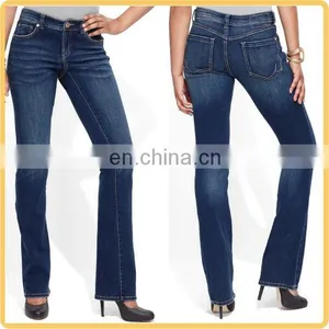 Fashion Jeans for Women thumbnail-1