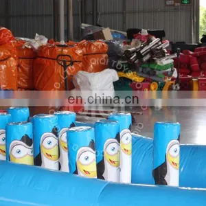 Bowling Equipment Inflatable Bowling Games Bowling Lanes Price thumbnail-3