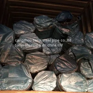 Alloy Steel Pipe. ASTM A335 P5/P9/P11/P22 thumbnail-3