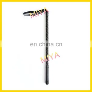 Wholesale Imitation Leather Riding Crop thumbnail-1