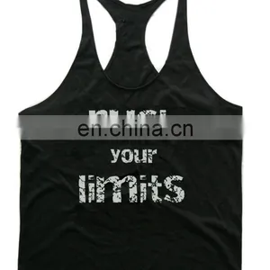 Polar Garments Gym Singlets Man Clothes/Man Modal Tank Tops/Tight Sport Bodybuilding Singlets/Vests thumbnail-1