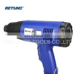 China Quality Hot Air Heat Gun thumbnail-3