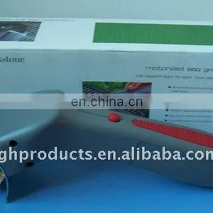 BBQ Grill Brush thumbnail-1