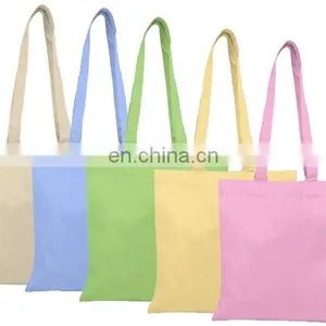 Cotton Promotional Bag thumbnail-1
