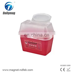 Delivery Fast Safe Sharp Container Disposal Sharps Collector Kendall Sharps Container thumbnail-5