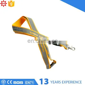 Custom Double Color Polyester Printing Ribbon thumbnail-1