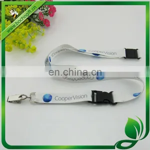 Neck Strap With Clip thumbnail-1