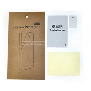 LCD Screen Electrostatic Coasting for Garmin EDGE 820 Bicycle/Bike GPS Speed LCD Screen Protector Toughened Film Glass thumbnail-2