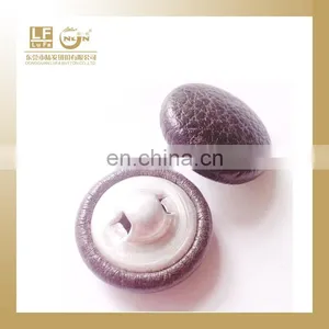 Fabric Covered Shank Buttons thumbnail-1