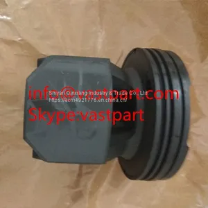 Cummins QSX15 Engine Piston 4298991 3104186 2882118 thumbnail-2