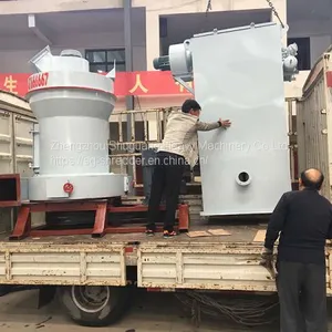 Grinding Mill thumbnail-3