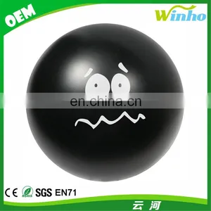 Winho Squeeze Emoticon Stress Reliever Balls thumbnail-2