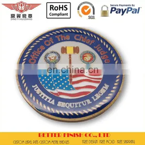 Metal Coins thumbnail-1