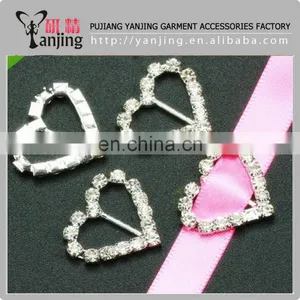 Factory Directly ! Wholesale Ex-factory Price Plastic Ribbon Buckle thumbnail-3