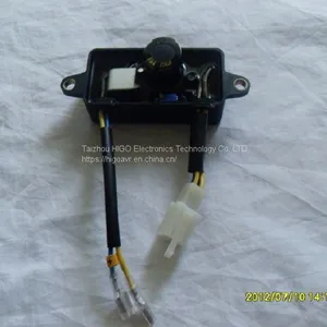 LIHUA 2KW Generator AVR Automatic Voltage Regulator thumbnail-1