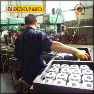 China Lutong Parts Plant company overview - view 4 thumbnail