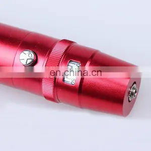 35000R High Quality Practical Permanent Makeup Machine Electric Rotary Tattoo Eyebrow Machine thumbnail-4