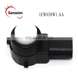 Automobile Parts Car Accessories PDC Parking Lot Sensor System 1EW36JRP1 AA thumbnail-1