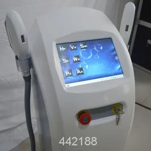 FDA Stationary High Energy Power 3000W IPL Elight SHR Hair Removal and Skin Rejuvenate Equipment thumbnail-5