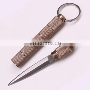 Multifunction Stainless Steel Letter Opener EDC Knife thumbnail-3