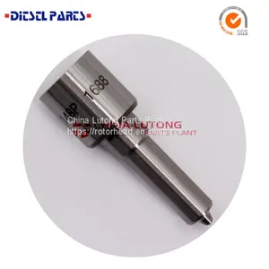 Bosch Nozzle Catalogue DLLA148P1688/0 433 172 034 for Yuchai thumbnail-1