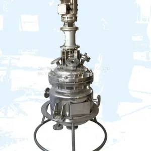Stainless Steel Reactor thumbnail-3