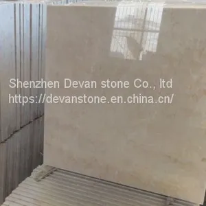 Rose Beige Marble Big Slab & Floor Tiles & Wall Tiles thumbnail-2