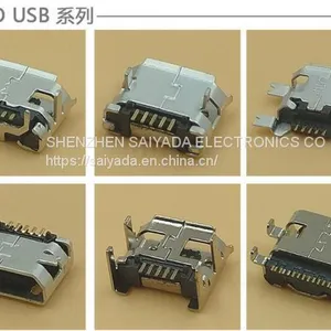 USB Connector thumbnail-5