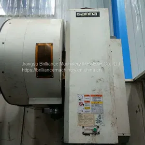Taiwan Gamma HV1400LA Vertical Machining Center thumbnail-2