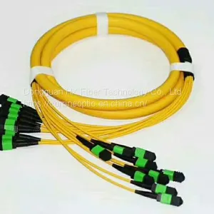 MTP/MPO High Density Cabling System thumbnail-5