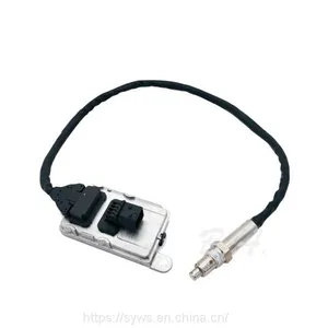 Continental Gas Sensor Nox 5Wk9 6765B 4326863 thumbnail-1