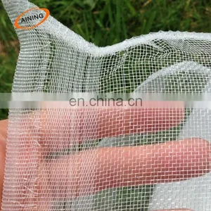 White Fly Insect Proof Net 40 Mesh Greenhouse Price thumbnail-2
