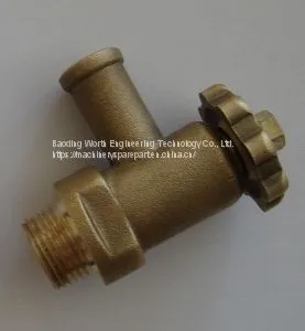 Chinese Manufacturer, Alloy Steel Sand Casting Auto Spare Parts thumbnail-3
