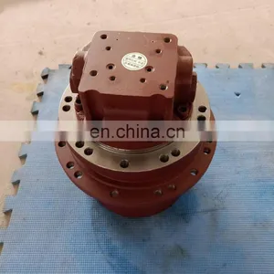 Excavator Travel Motor 303.5 Final Drive MAG-26V-280-3 thumbnail-5