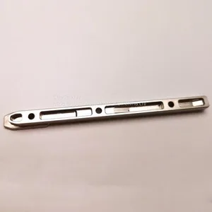 Samsung SMT Feeder Parts J70650978C INSTALL-GUIDE1 SM1-MF08-040R2 thumbnail-1