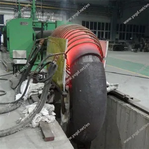 Induction Elbow Machine Manufacture Factory thumbnail-3