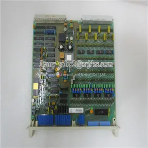 UES815S-24AR One Year Warranty New AUTOMATION MODULE PLC DCS EPRO UES815S-24AR PLC Module thumbnail-3